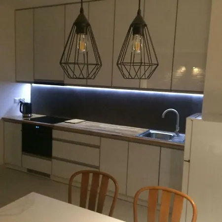 Apartament Wawrzynca 21 * קרקוב