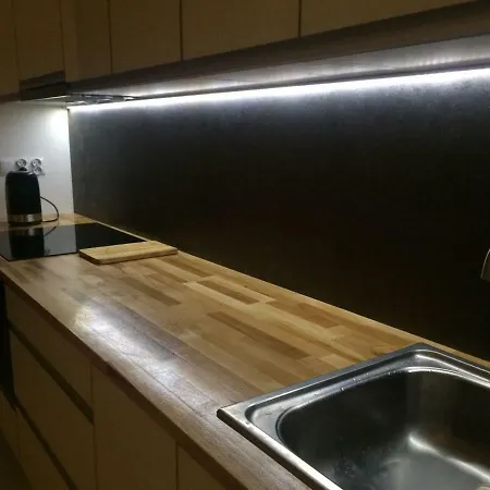Apartament Wawrzynca 21 Krakau