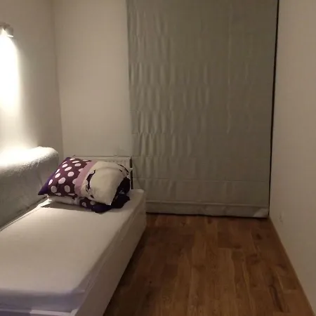 Apartament Wawrzynca 21