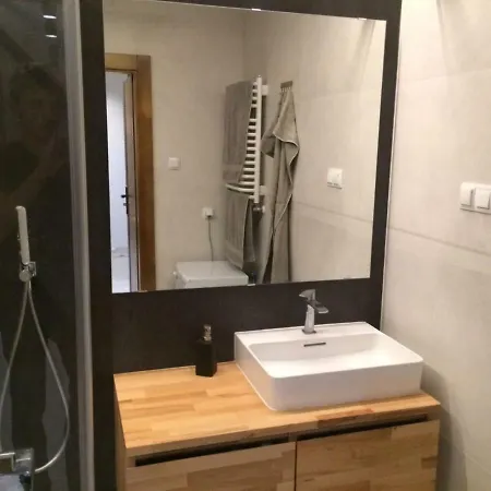 Apartament Wawrzynca 21 Apartment