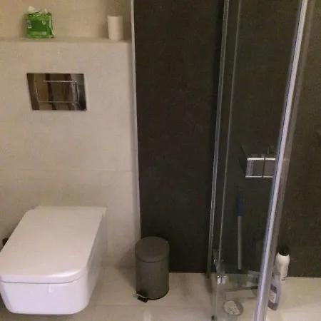 Apartament Wawrzynca 21 *