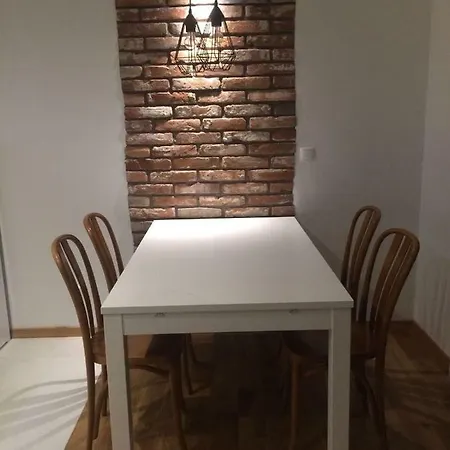 Apartment Apartament Wawrzynca 21